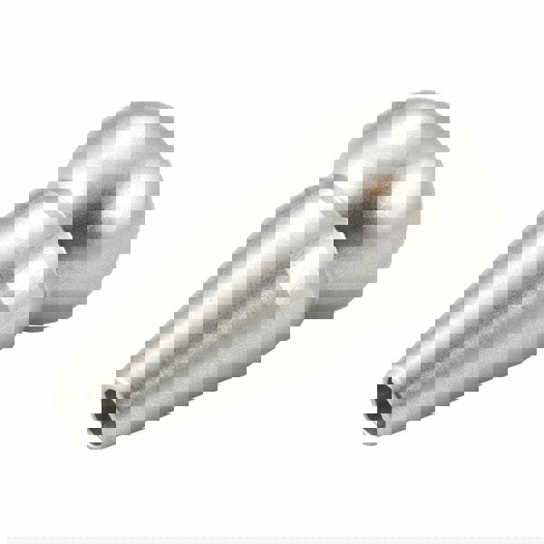 Round Coolant Hose Nozzle: 0.24 mm Nozzle Dia